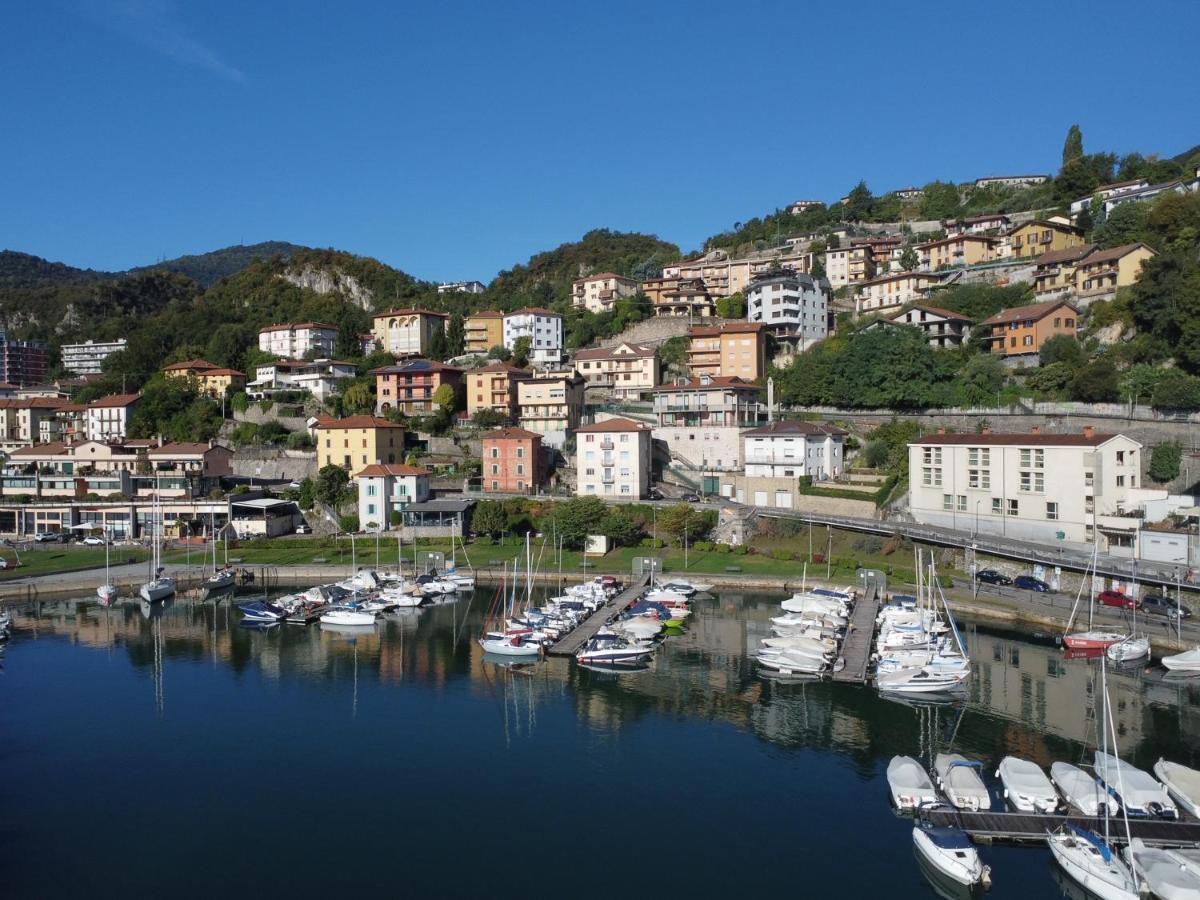 Ostello Del Porto โลเวเร ภายนอก รูปภาพ
