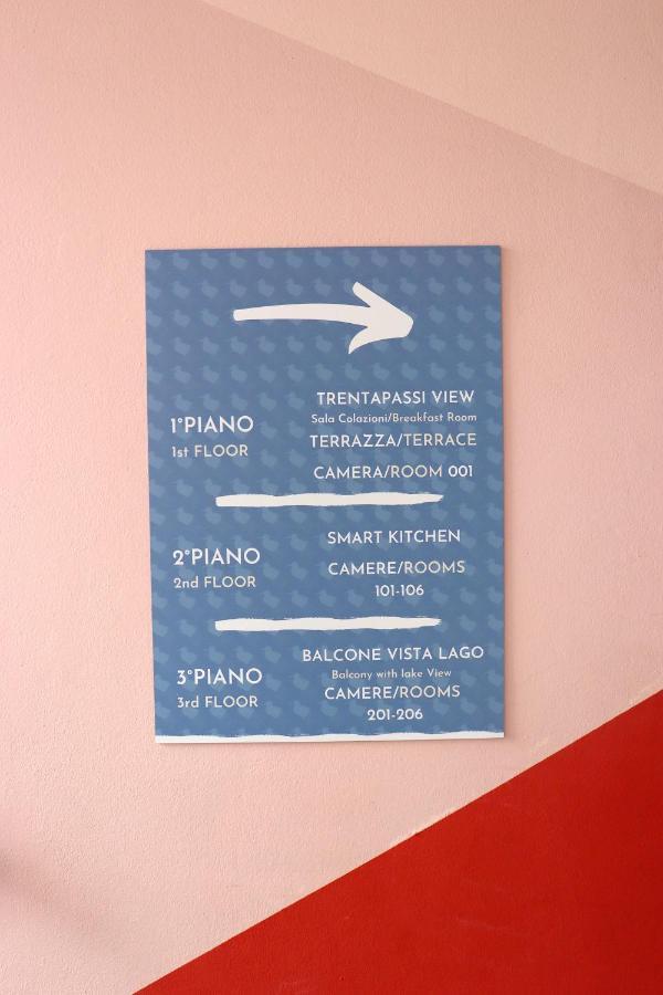 Ostello Del Porto โลเวเร ภายนอก รูปภาพ