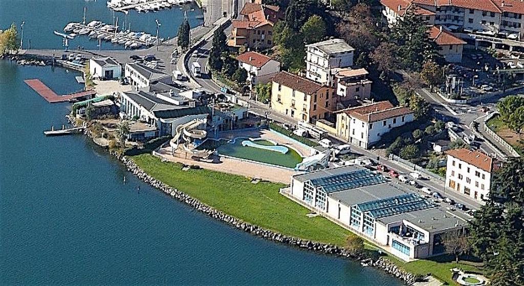 Ostello Del Porto โลเวเร ภายนอก รูปภาพ