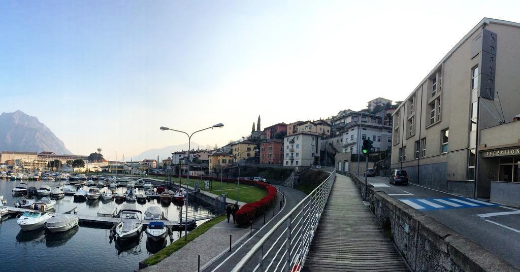 Ostello Del Porto โลเวเร ภายนอก รูปภาพ